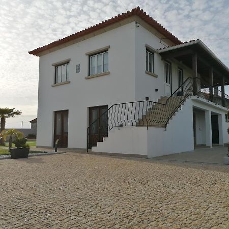 Casa D'Avo Bina Alojamento Local Viana do Castelo Kültér fotó