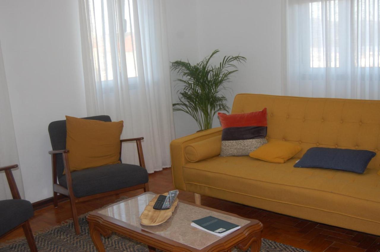 Casa D'Avo Bina Alojamento Local Viana do Castelo Kültér fotó