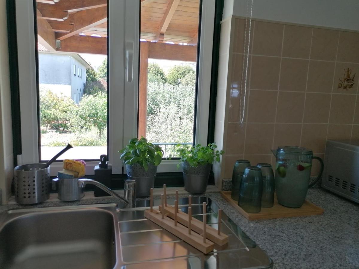 Casa D'Avo Bina Alojamento Local Viana do Castelo Kültér fotó