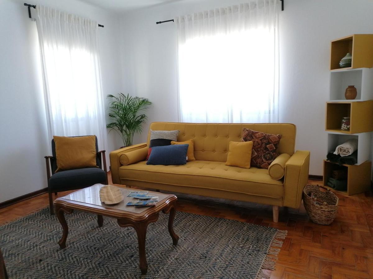 Casa D'Avo Bina Alojamento Local Viana do Castelo Kültér fotó
