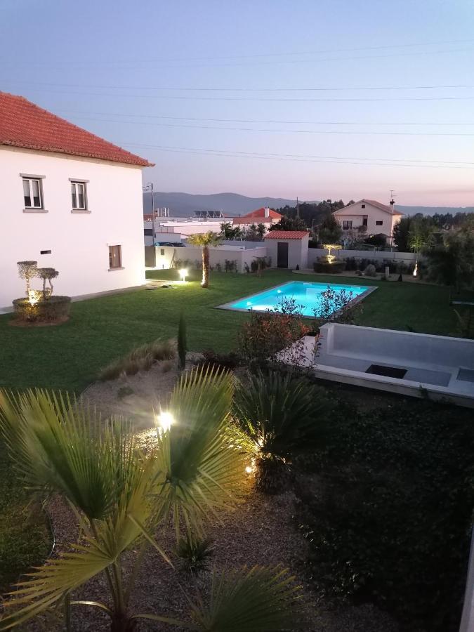 Casa D'Avo Bina Alojamento Local Viana do Castelo Kültér fotó