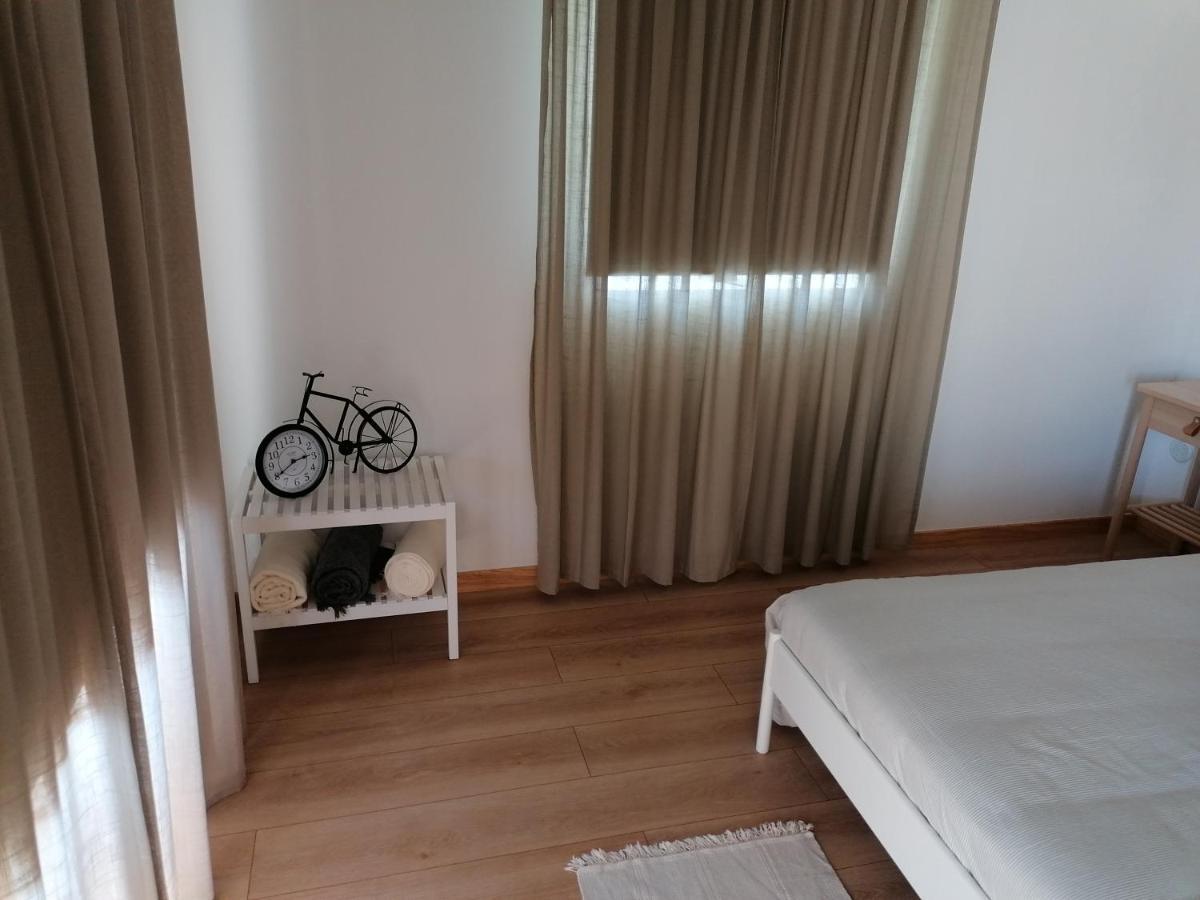 Casa D'Avo Bina Alojamento Local Viana do Castelo Kültér fotó