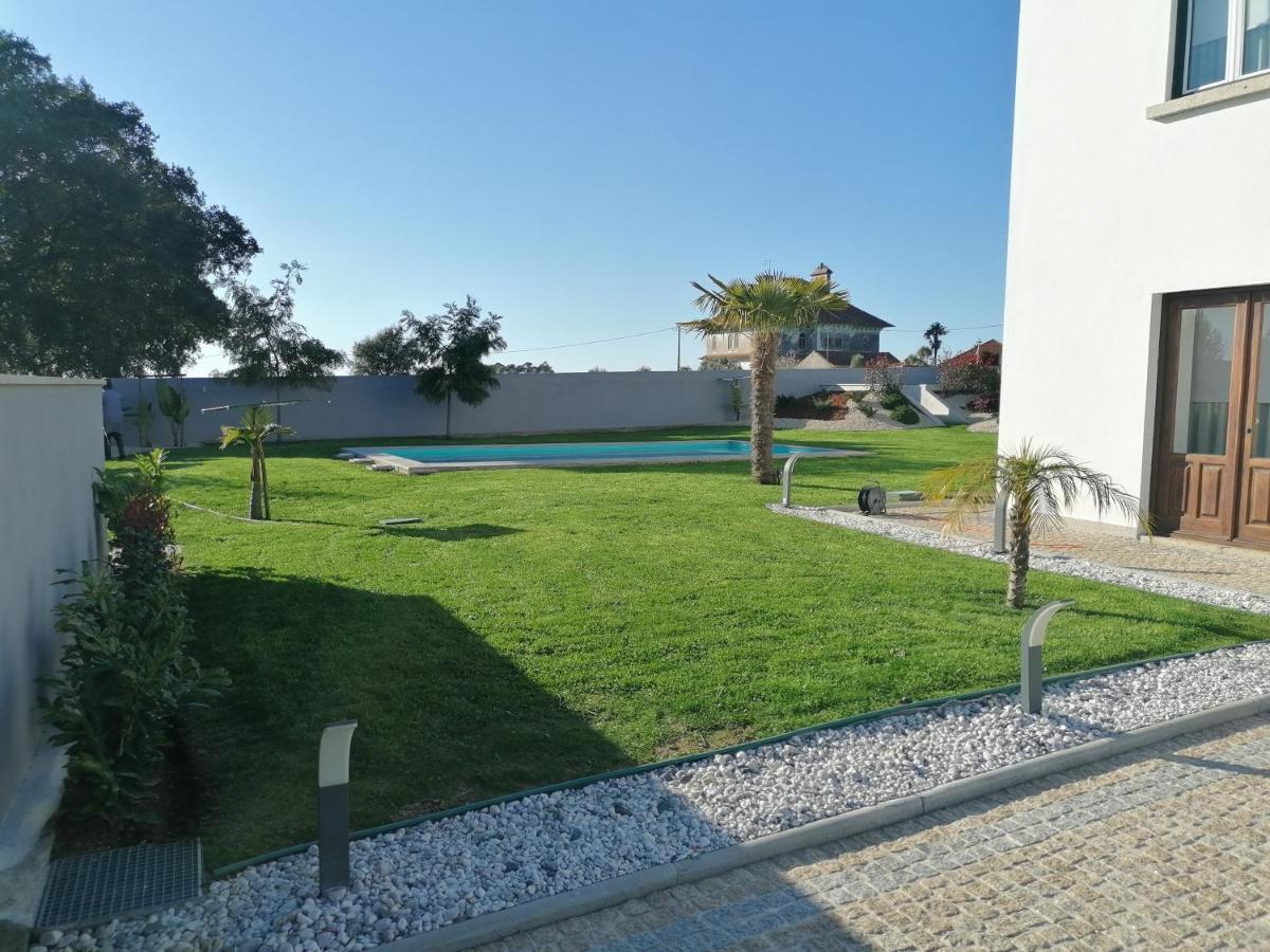 Casa D'Avo Bina Alojamento Local Viana do Castelo Kültér fotó