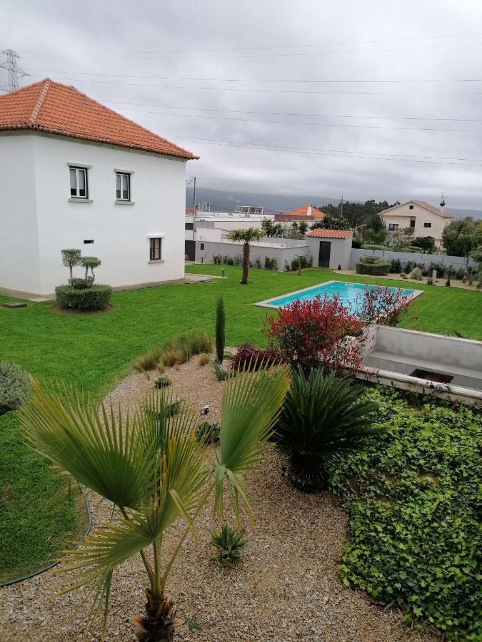 Casa D'Avo Bina Alojamento Local Viana do Castelo Kültér fotó