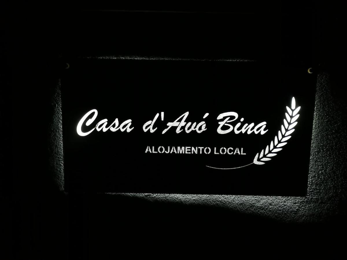 Casa D'Avo Bina Alojamento Local Viana do Castelo Kültér fotó