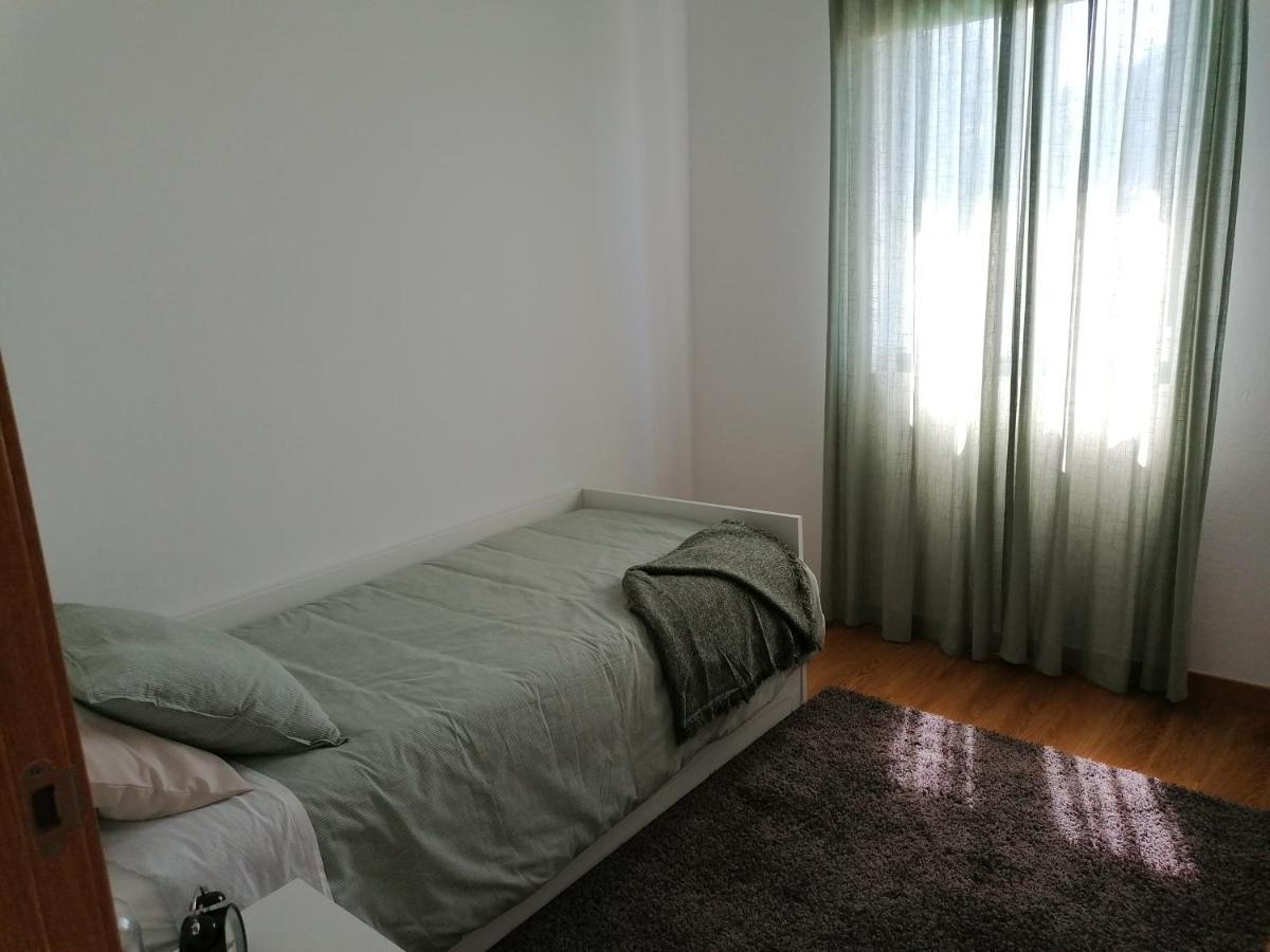 Casa D'Avo Bina Alojamento Local Viana do Castelo Kültér fotó