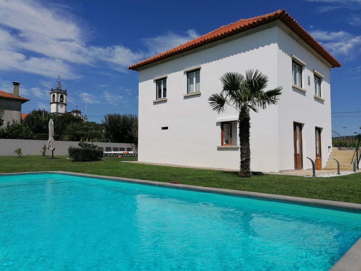 Casa D'Avo Bina Alojamento Local Viana do Castelo Kültér fotó