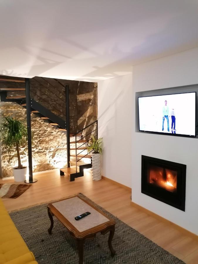 Casa D'Avo Bina Alojamento Local Viana do Castelo Kültér fotó