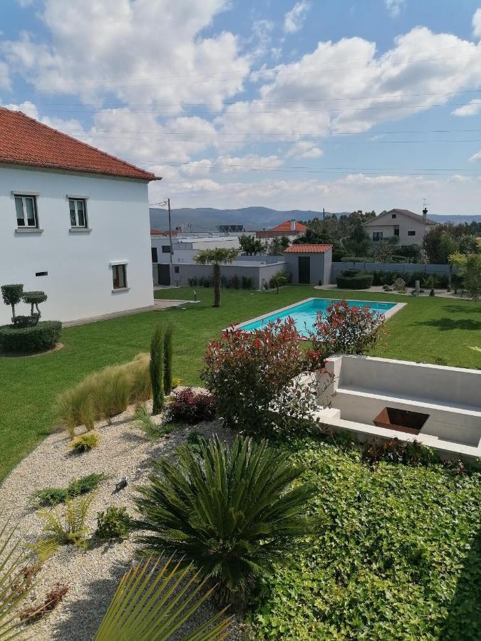 Casa D'Avo Bina Alojamento Local Viana do Castelo Kültér fotó