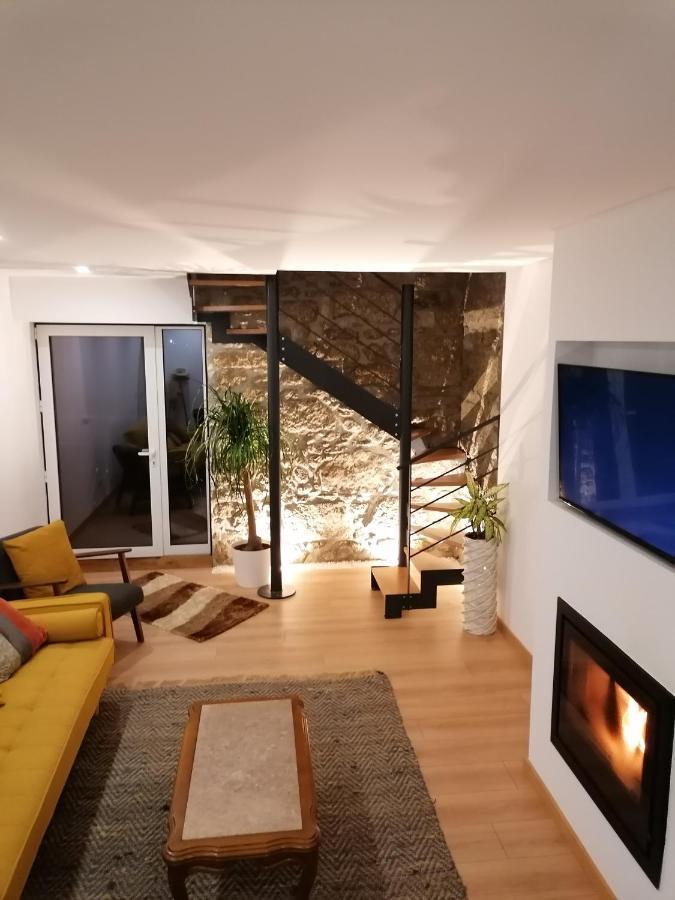 Casa D'Avo Bina Alojamento Local Viana do Castelo Kültér fotó