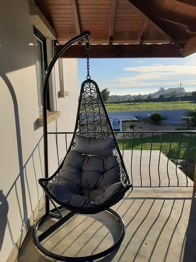 Casa D'Avo Bina Alojamento Local Viana do Castelo Kültér fotó