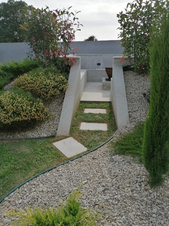 Casa D'Avo Bina Alojamento Local Viana do Castelo Kültér fotó