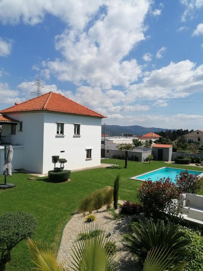 Casa D'Avo Bina Alojamento Local Viana do Castelo Kültér fotó