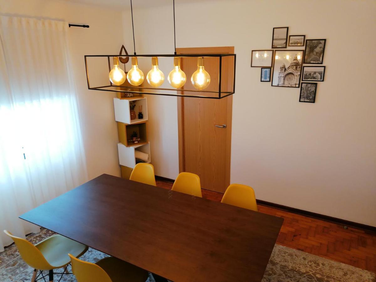 Casa D'Avo Bina Alojamento Local Viana do Castelo Kültér fotó