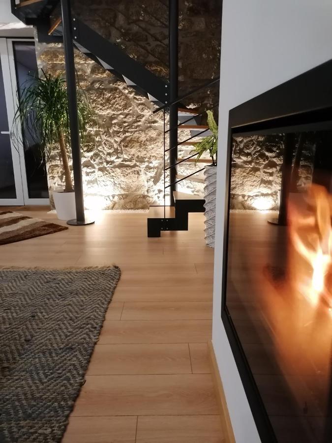 Casa D'Avo Bina Alojamento Local Viana do Castelo Kültér fotó